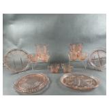 Vintage Jeanette Cherry Blossom & More