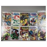 Marvel Comics Spider-Man