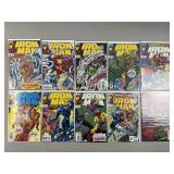 Marvel Comics Iron Man