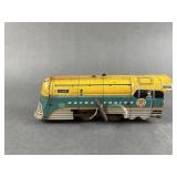 Vtg Hafner Wind Up Toy