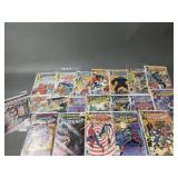 Marvel The Amazing Spiderman Comic Books