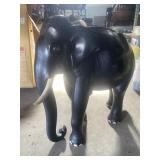 Circa 1960ï¿½s Elephant