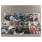 DC Comic Books Suicide Squad & More