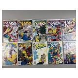 Marvel Comics The Uncanny X-Men