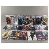 Maeve Star Wars Darth Vader Comic Books