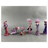 Thomas Kinkade Portraits Of Style & Grace