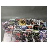 DC Batman The Dark Knight Comics & More