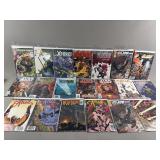 Star Wars, Marvel & Image Comic Books