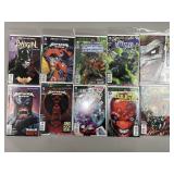 DC Comics Batman & Robin & More