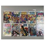 Marvel Comics The Mighty Thor