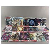 Maeve Comic Books Guardians of the Galaxy