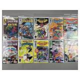 Marvel Comics The Sensational Spider-Man