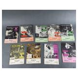 Wyandotte The Packard Sports Library Pamphlet