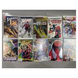 Marvel Comics Spider-Man & More