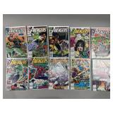 Marvel Comics Avengers & More