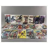 Marvel Comic Books Daredevil