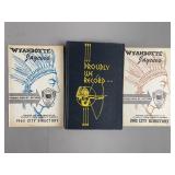 Proudly We Record-The Story of Wyandotte & More