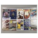 Marvel Comics Cable, X-Force & More