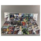 DC Comic Books Inc. Teen Titans & More