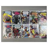 Marvel Comics Iron Man