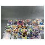 Marvel X Factor Comic Books