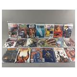 Marvel, Star Wars & More Comic Books