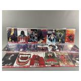 Marvel Comic Books Spider-verse & More