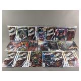 DC Comics Incl. Suicide Squad & More