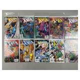 Marvel Comics The Uncanny X-Men