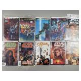 Dark Horse Comics Star Wars & More