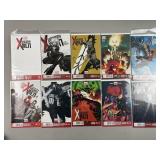 Marvel Comics The Uncanny X-Men & More