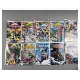 Marvel Comics XFactor & More