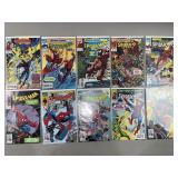 Marvel Comics Spider-Man & More