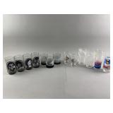 Vtg. Little Rascals Drinking Glasses & More!