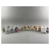 Vintage Kentucky Derby Souvenir Glasses & More!