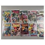 Marvel Comics The Mighty Thor