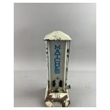 Vtg White Rock Match Machine
