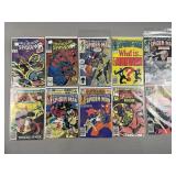 Marvel Comics The Spectacular Spider-Man & More