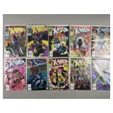 Marvel Comics The Uncanny X-men
