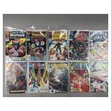 Marvel Comics What Ifï¿½, Dazzler & More