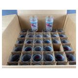 Large Lot Of Kentucky Derby Glasses