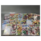 Marvel The Amazing Spider Man Comic Books