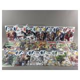 Marvel Comics Incl. "The Mighty Thor" & More