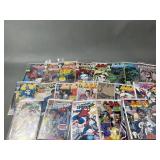 Marvel The Punisher Comic Books