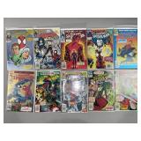 Marvel Comics The Amazing Spider-Man