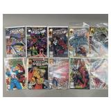 Marvel Comics The Amazing Spider-Man