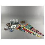 Mackinaw Island, Soo Locks Michigan & More