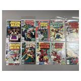 Marvel Comics Iron Man