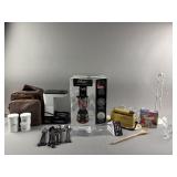 Kitchen Appliances & More Lot
