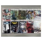 DC Comics Batman The Dark Knight & More